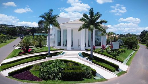 Herenhuis in Itu, São Paulo