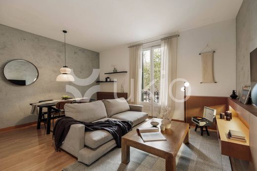 Piso / Apartamento en Barcelona, Provincia de Barcelona