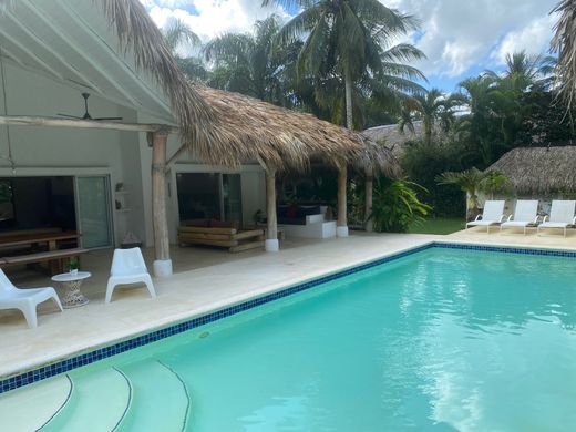 别墅  Las Terrenas, Samaná Province