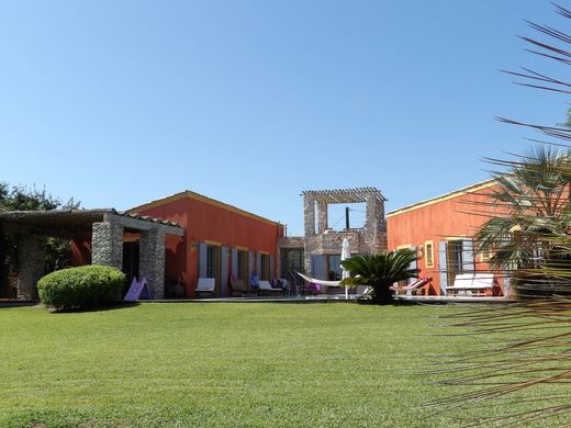 Villa in Bonifacio, Département de la Corse-du-Sud