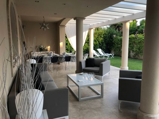 Villa in Forte dei Marmi, Provincia di Lucca