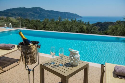 Villa in Korfu, Nomós Kerkýras