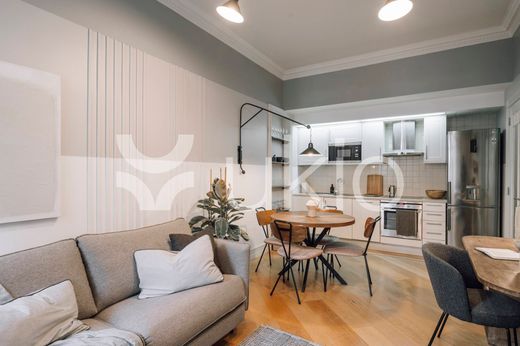 Image showcasing Luxury apartments for rent in Paris, Île-de-France - LuxuryEstate.com