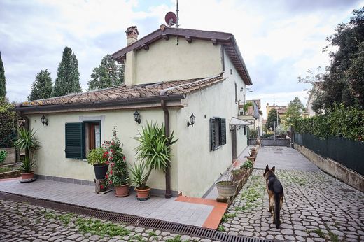 Villa en Sesto Fiorentino, Florencia