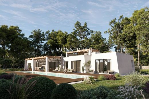 Appartement in Ibiza-stad, Balearen