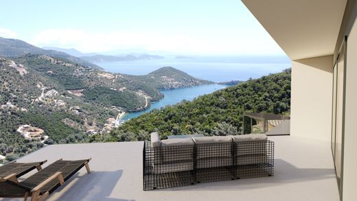 ‏וילה ב  Sývota, Lefkada