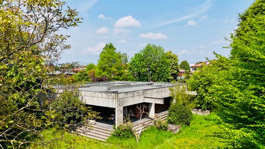 Villa in Verano Brianza, Province of Monza and Brianza