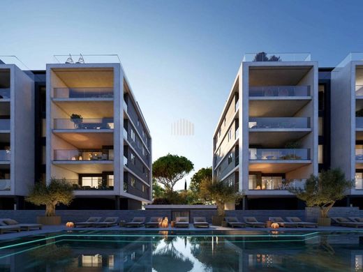 Penthouse in Germasógeia, Limassol District