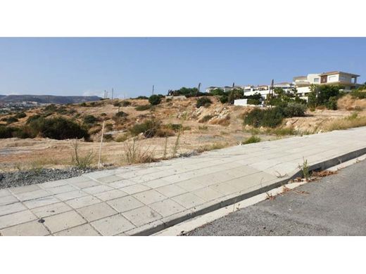 Arsa Germasógeia, Limassol District