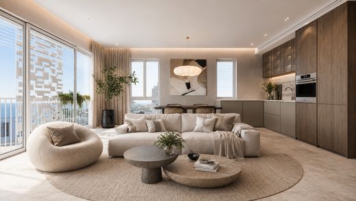 Piso / Apartamento en Tel Aviv, Tel Aviv District