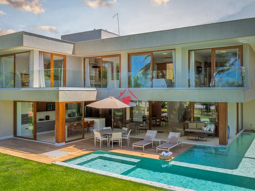 منزل ﻓﻲ Guarajuba, Camaçari