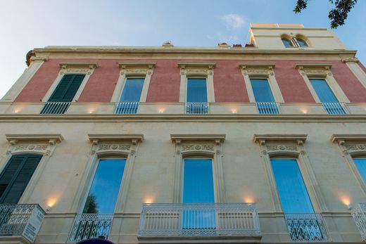 Budynek w Lecce, Provincia di Lecce