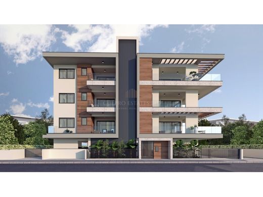 Apartment in Germasógeia, Limassol District