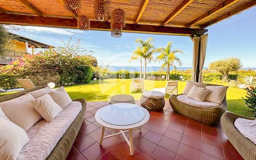 Villa à Cirella, Provincia di Cosenza