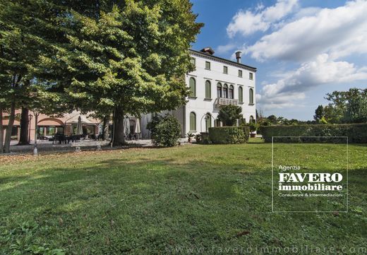 Villa Dolo, Venezia ilçesinde