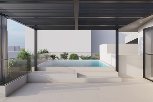 ‏דירת פנטהאוז ב  Glyfáda, Nomarchía Athínas