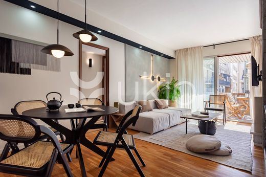 Piso / Apartamento en Barcelona, Provincia de Barcelona