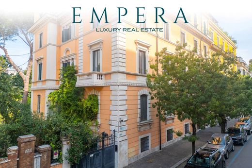 Apartment in Rome, Latium