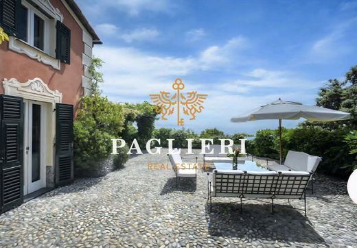 Portofino, Provincia di Genovaのヴィラ