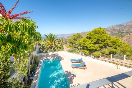 ‏וילה ב  La Herradura, Provincia de Granada