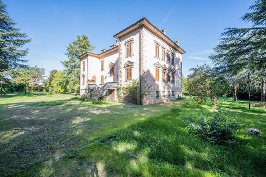 Villa - Albinea, Provincia di Reggio Emilia