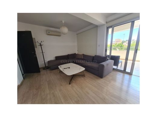 Appartement à Limassol, Limassol District