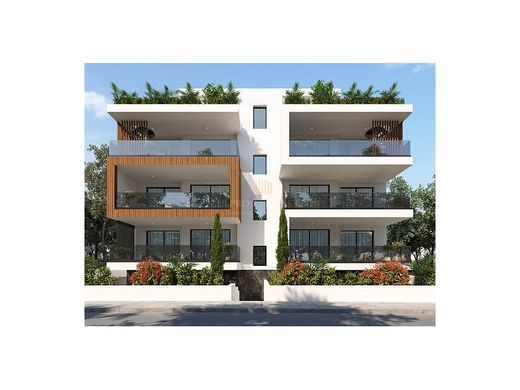 Penthouse in Livádia, Livadia (Larnakas)