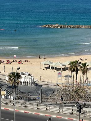 Piso / Apartamento en Tel Aviv, Tel Aviv District