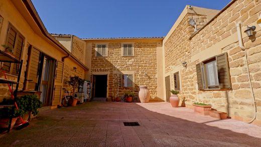 Rural or Farmhouse in Agrigento, Sicily