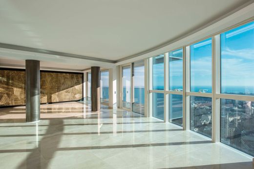 Apartament w Monte-Carlo