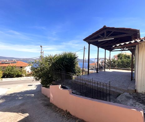 Casa com terraço - Nikiána, Lefkada