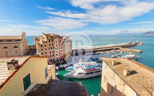 Appartement à Camogli, Gênes
