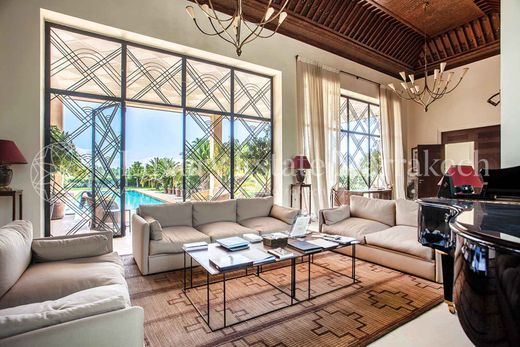 Casa di lusso a Marrakech, Marrakesh-Safi