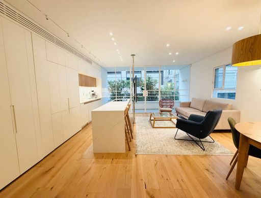 Piso / Apartamento en Tel Aviv, Tel Aviv District