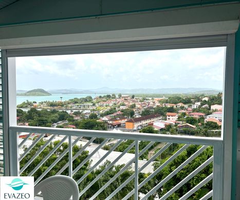套间/公寓  Les Trois-Îlets, Martinique