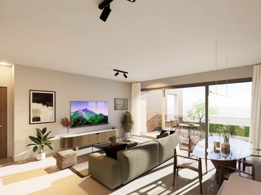 Penthouse in Livádia, Livadia (Larnakas)