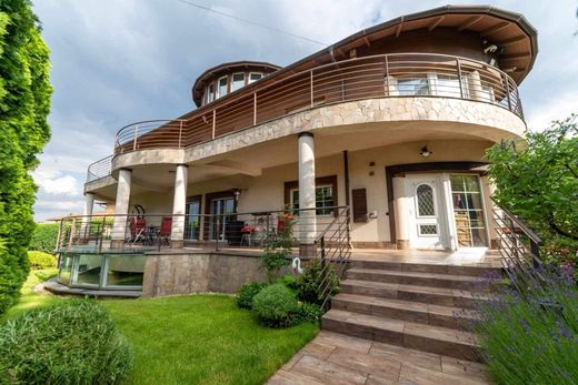 Villa in Budapest XXII. kerület, Budapest