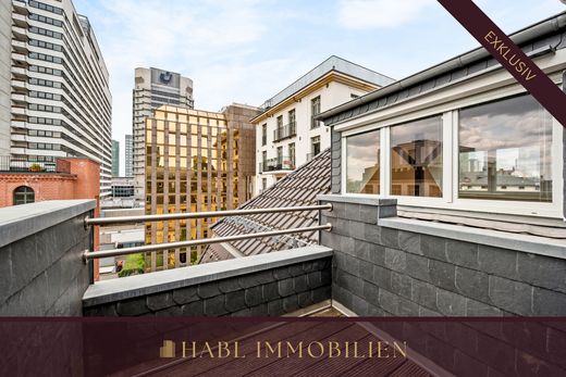 Apartment in Frankfurt am Main, Regierungsbezirk Darmstadt