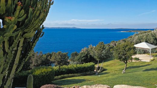 Villa in Porto Rotondo, Provincia di Sassari