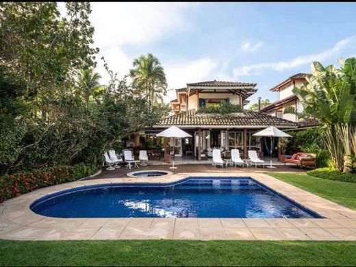 호화 저택 / São Sebastião, São Paulo