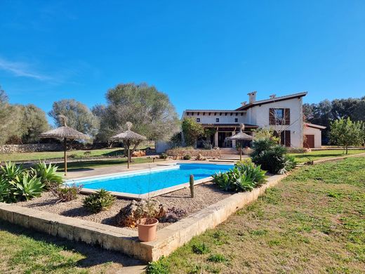 Rural or Farmhouse in Ariany, Province of Balearic Islands