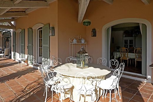 Villa - Saint-Tropez, Var