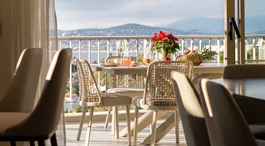 Apartament w Cap d'Antibes, Alpes-Maritimes