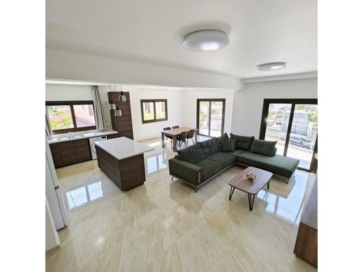 Piso / Apartamento en Ýpsonas, Limassol District