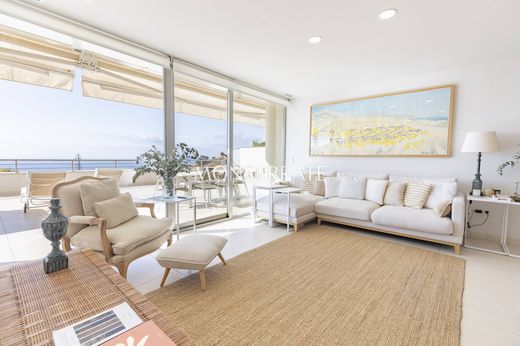 Appartement in Altea, Provincia de Alicante