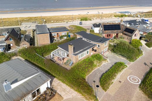 Luxury home in Bergen aan Zee, Bergen