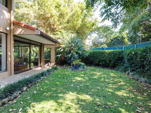 豪宅  San Rafael, Carrillo