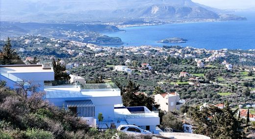 Villa - Chania, Nomós Chaniás