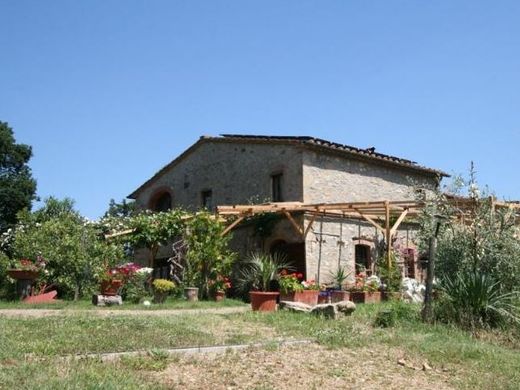 Πολυτελή κατοικία σε Pomarance, Province of Pisa