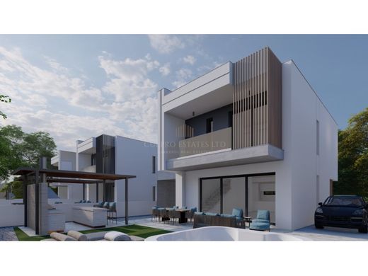 Casa di lusso a Ýpsonas, Limassol District